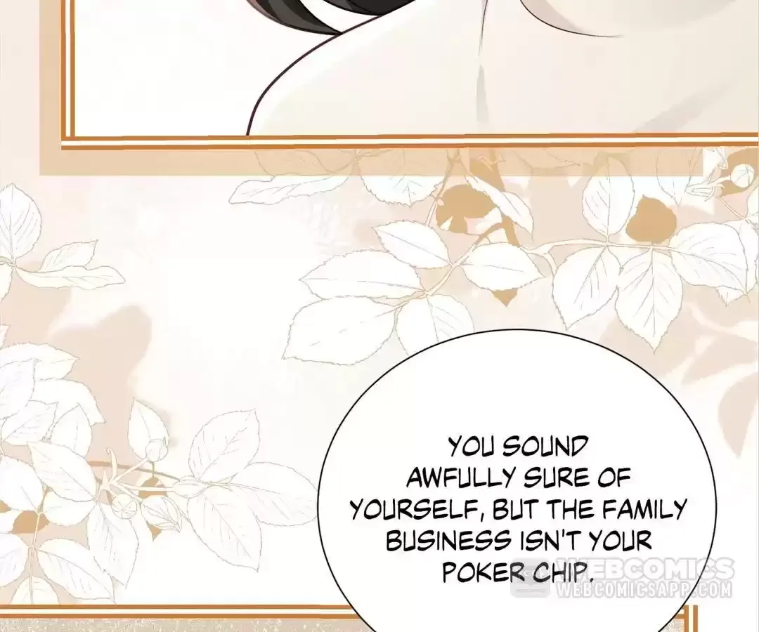 It’s Just a Superficial Intention Chapter 17 page 116