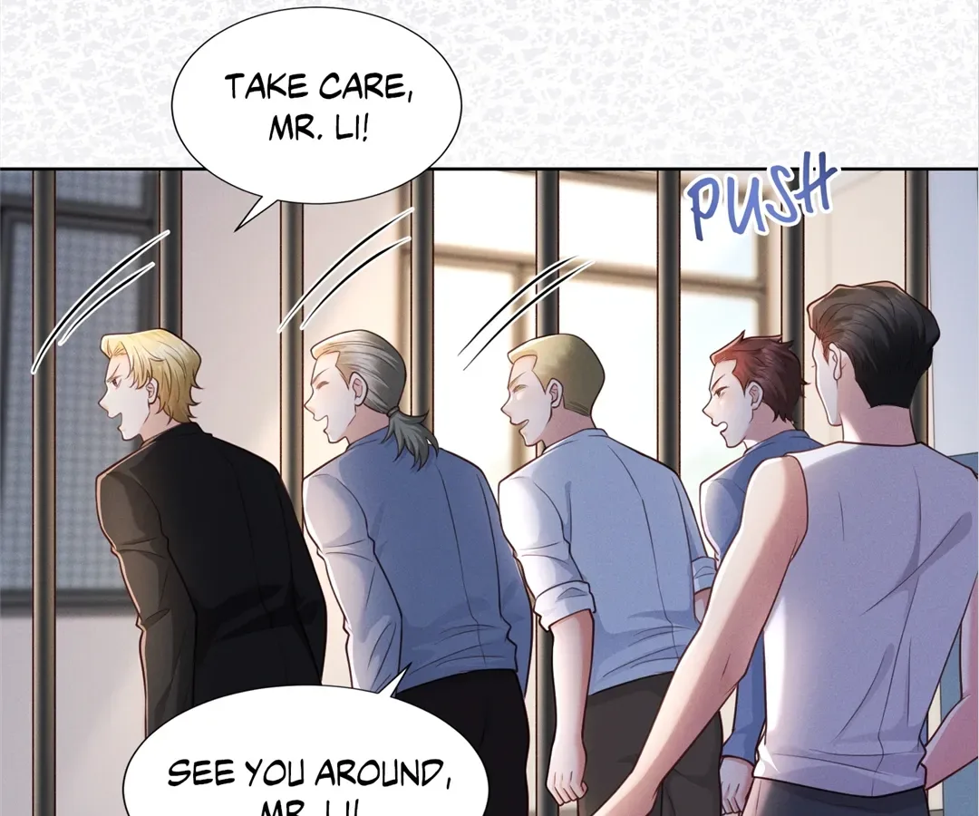 It’s Just a Superficial Intention Chapter 27 page 9