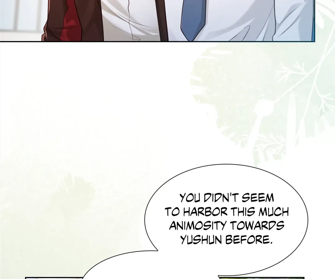 It’s Just a Superficial Intention Chapter 27 page 29