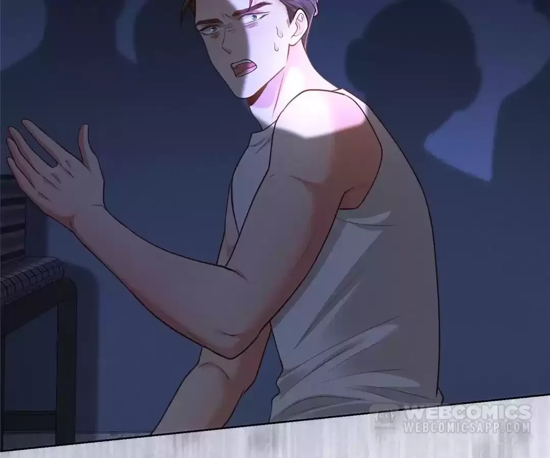 It’s Just a Superficial Intention Chapter 27 page 20