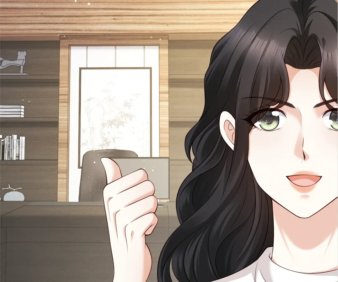 It’s Just a Superficial Intention Chapter 17 page 125