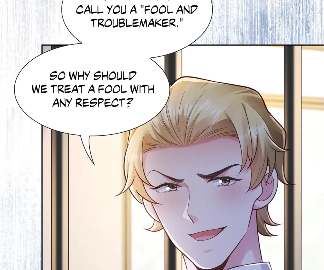 It’s Just a Superficial Intention Chapter 27 page 13