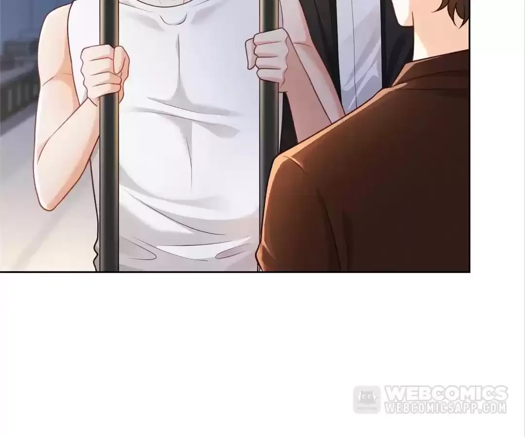 It’s Just a Superficial Intention Chapter 27 page 4