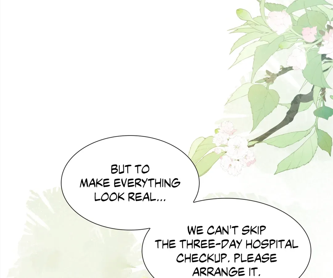 It’s Just a Superficial Intention Chapter 27 page 27