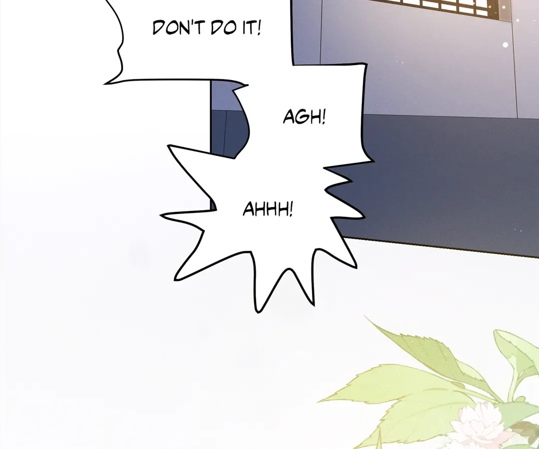 It’s Just a Superficial Intention Chapter 27 page 22