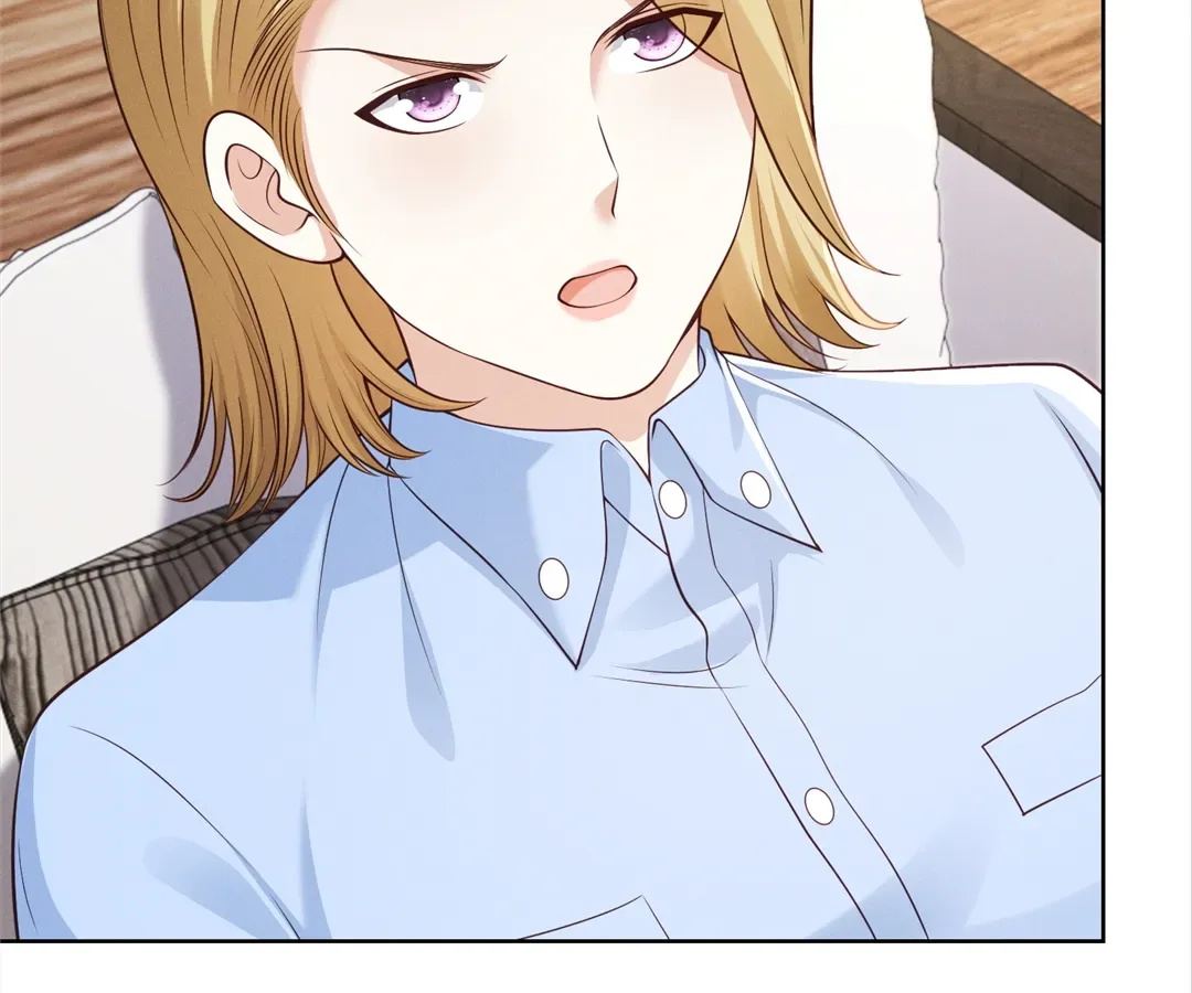 It’s Just a Superficial Intention Chapter 17 page 123