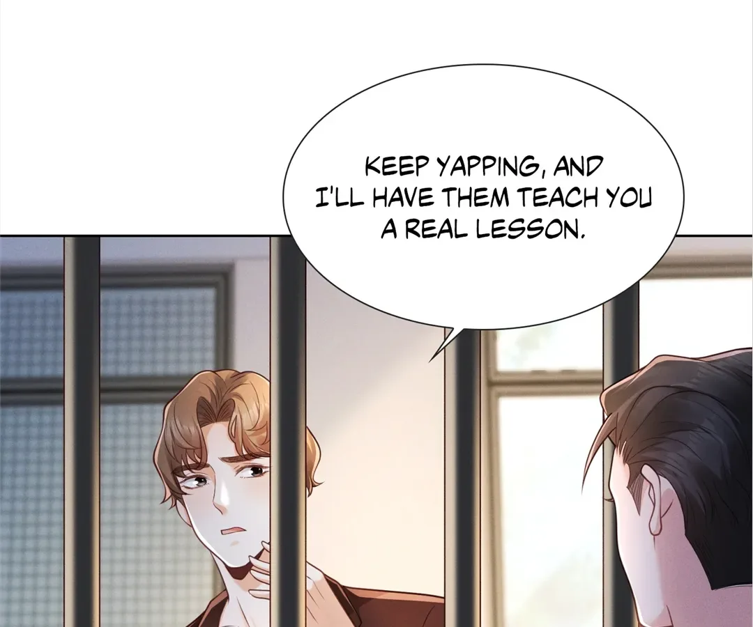 It’s Just a Superficial Intention Chapter 27 page 5