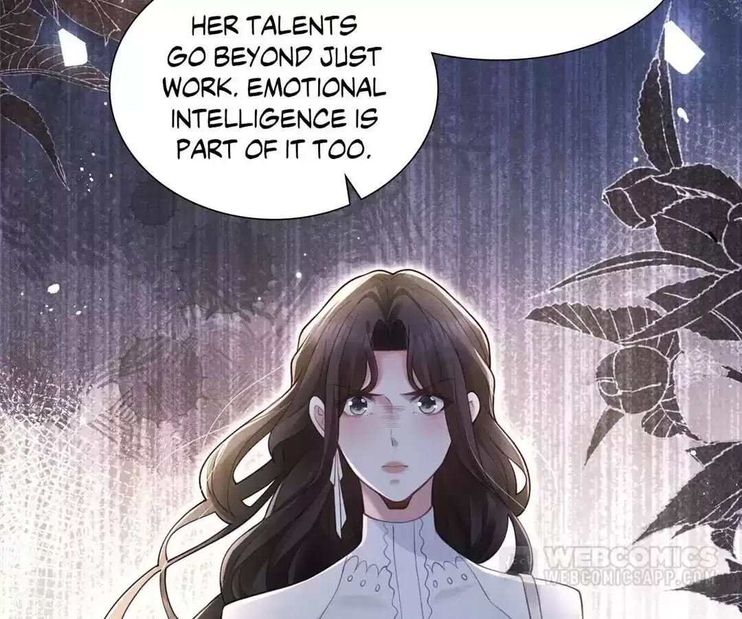 It’s Just a Superficial Intention Chapter 27 page 36
