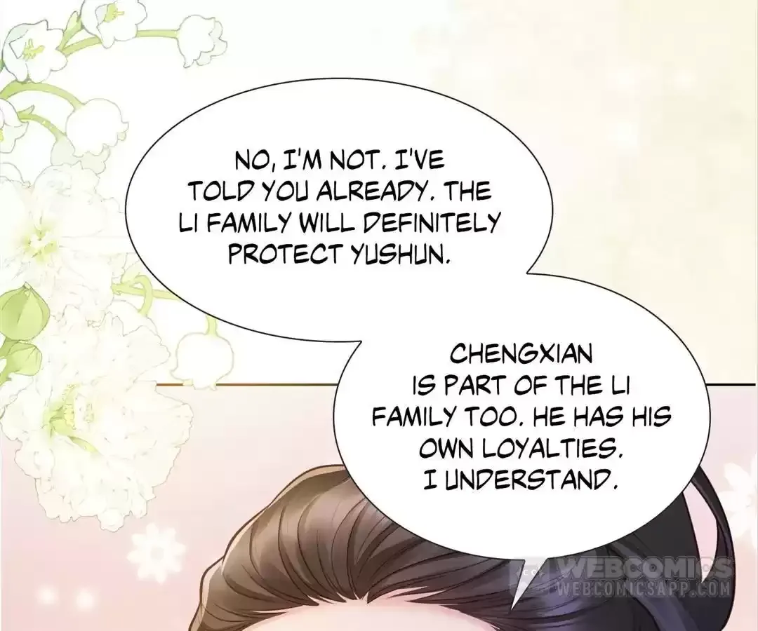 It’s Just a Superficial Intention Chapter 27 page 100