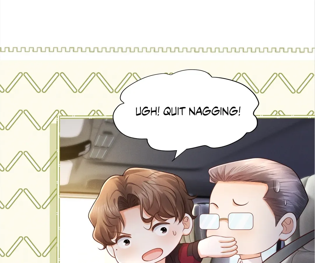 It’s Just a Superficial Intention Chapter 27 page 49