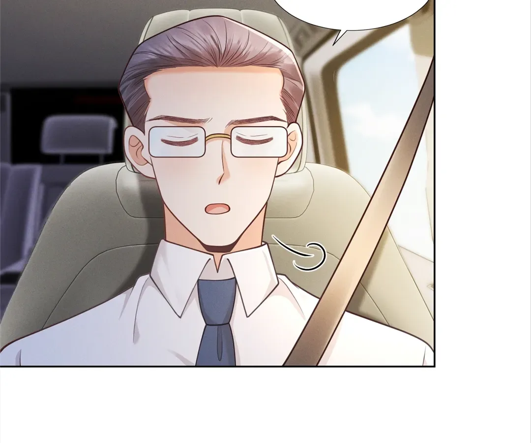 It’s Just a Superficial Intention Chapter 27 page 48