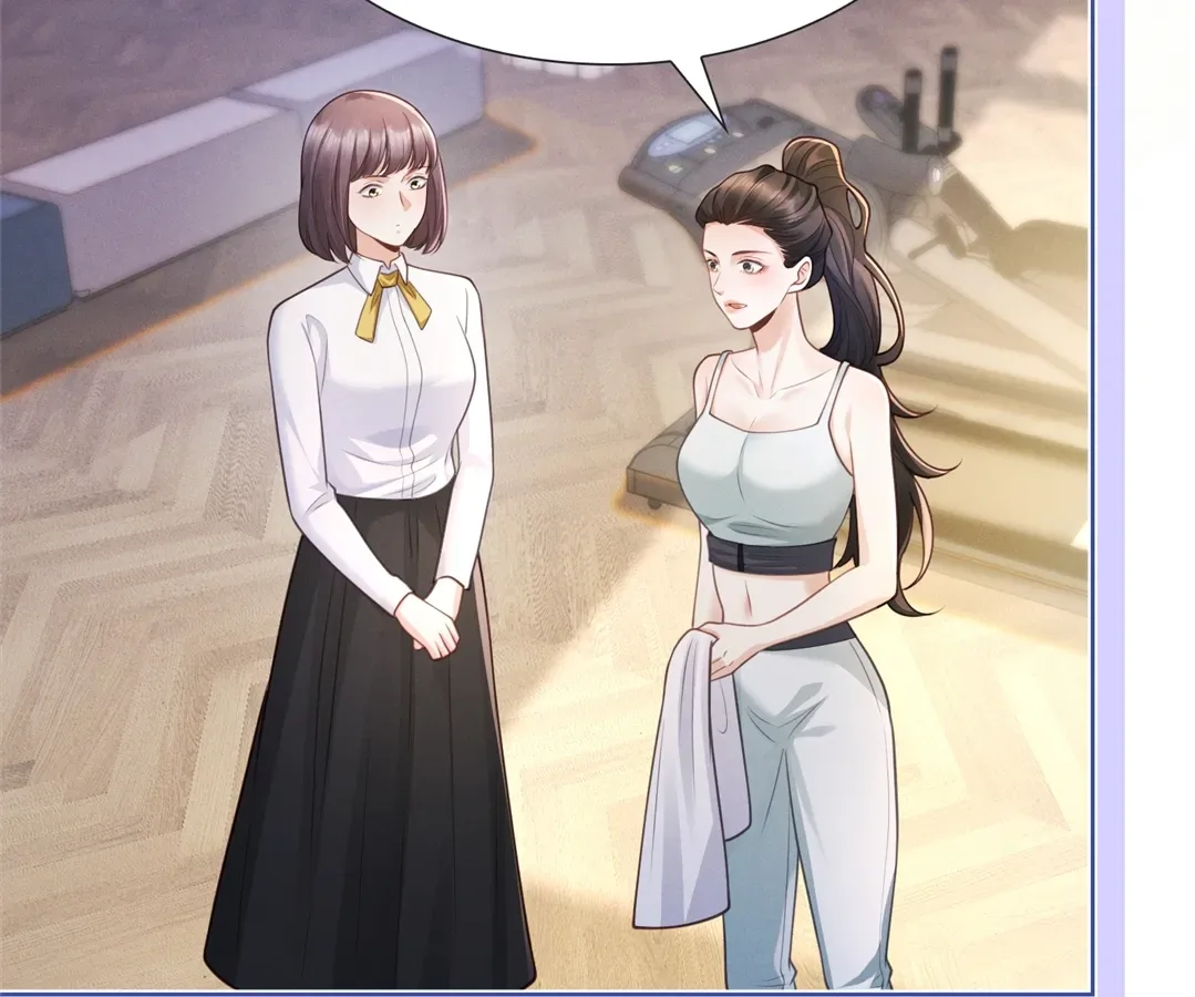 It’s Just a Superficial Intention Chapter 27 page 103