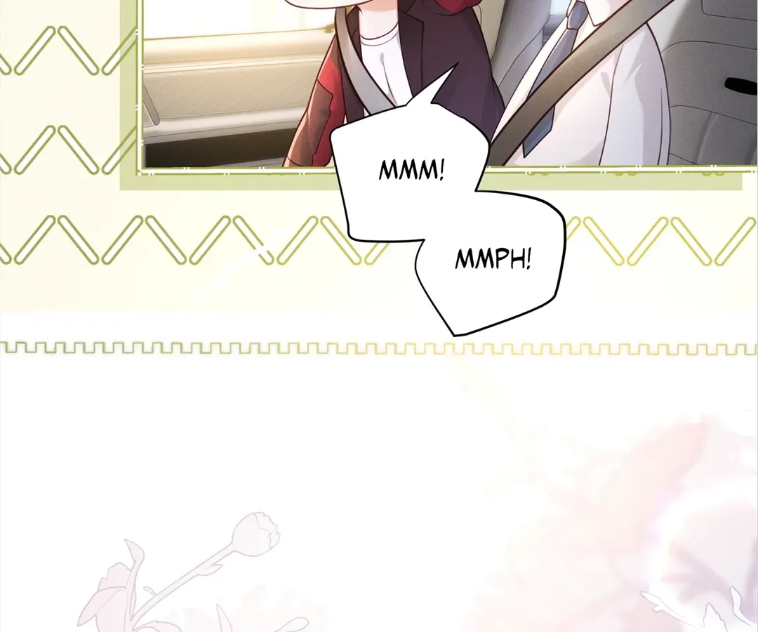 It’s Just a Superficial Intention Chapter 27 page 50