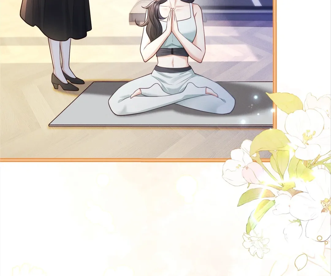 It’s Just a Superficial Intention Chapter 27 page 85