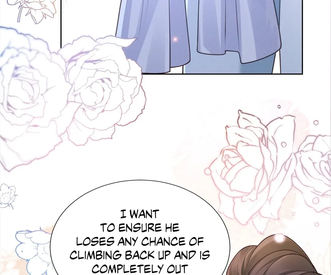 It’s Just a Superficial Intention Chapter 27 page 106