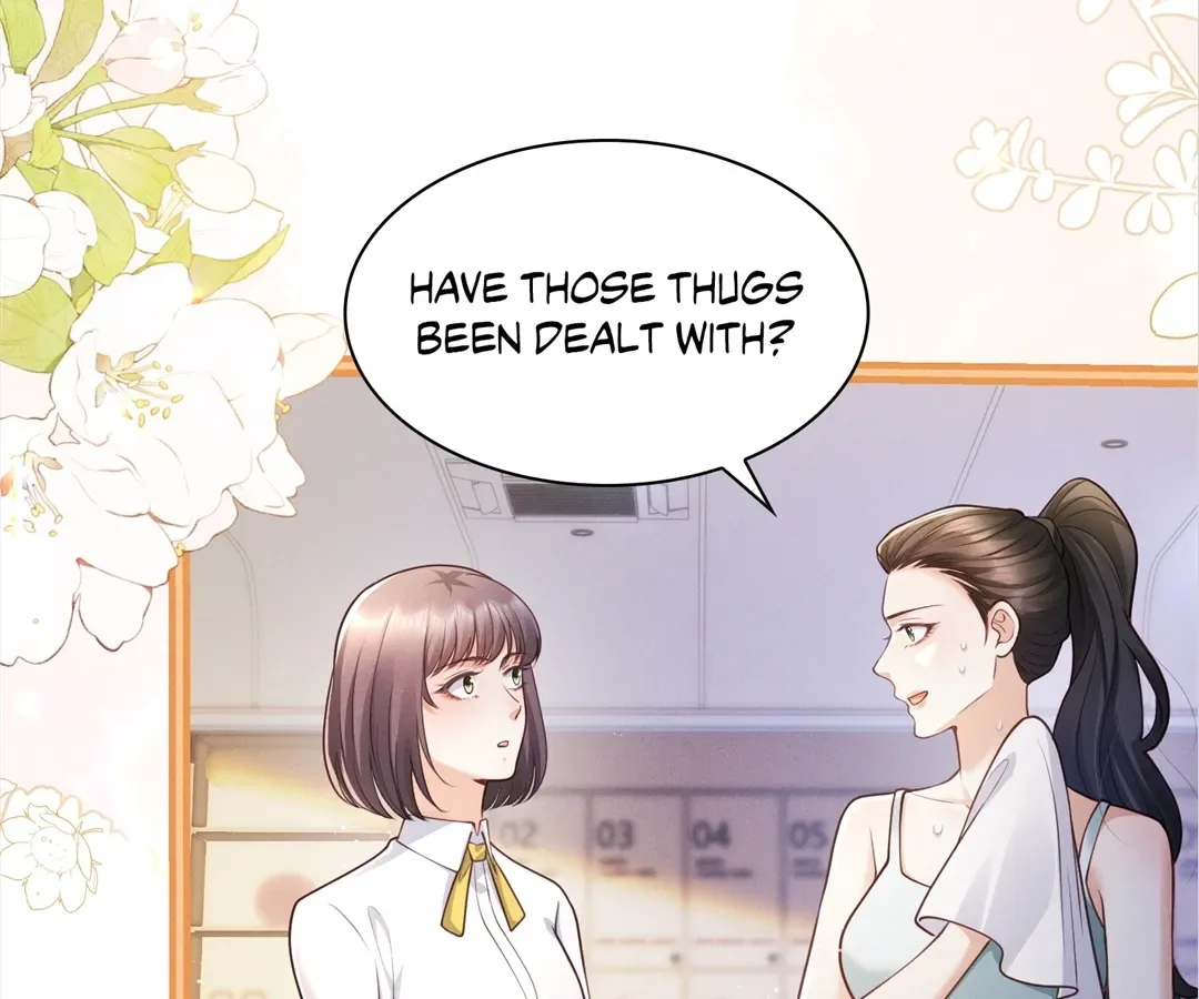 It’s Just a Superficial Intention Chapter 27 page 88