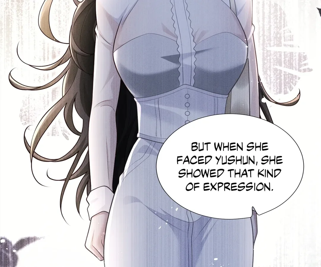 It’s Just a Superficial Intention Chapter 27 page 37