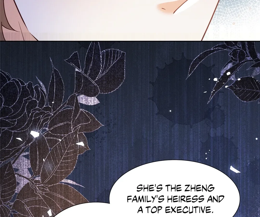 It’s Just a Superficial Intention Chapter 27 page 35