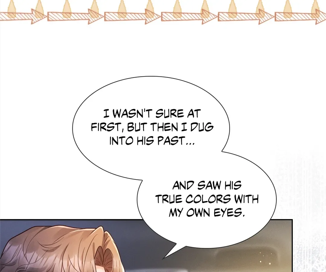 It’s Just a Superficial Intention Chapter 27 page 41