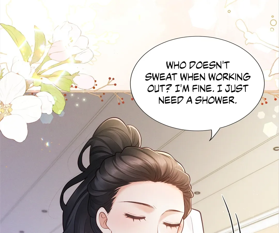 It’s Just a Superficial Intention Chapter 27 page 86