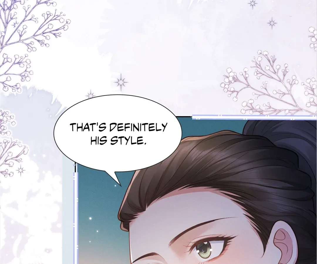 It’s Just a Superficial Intention Chapter 27 page 96
