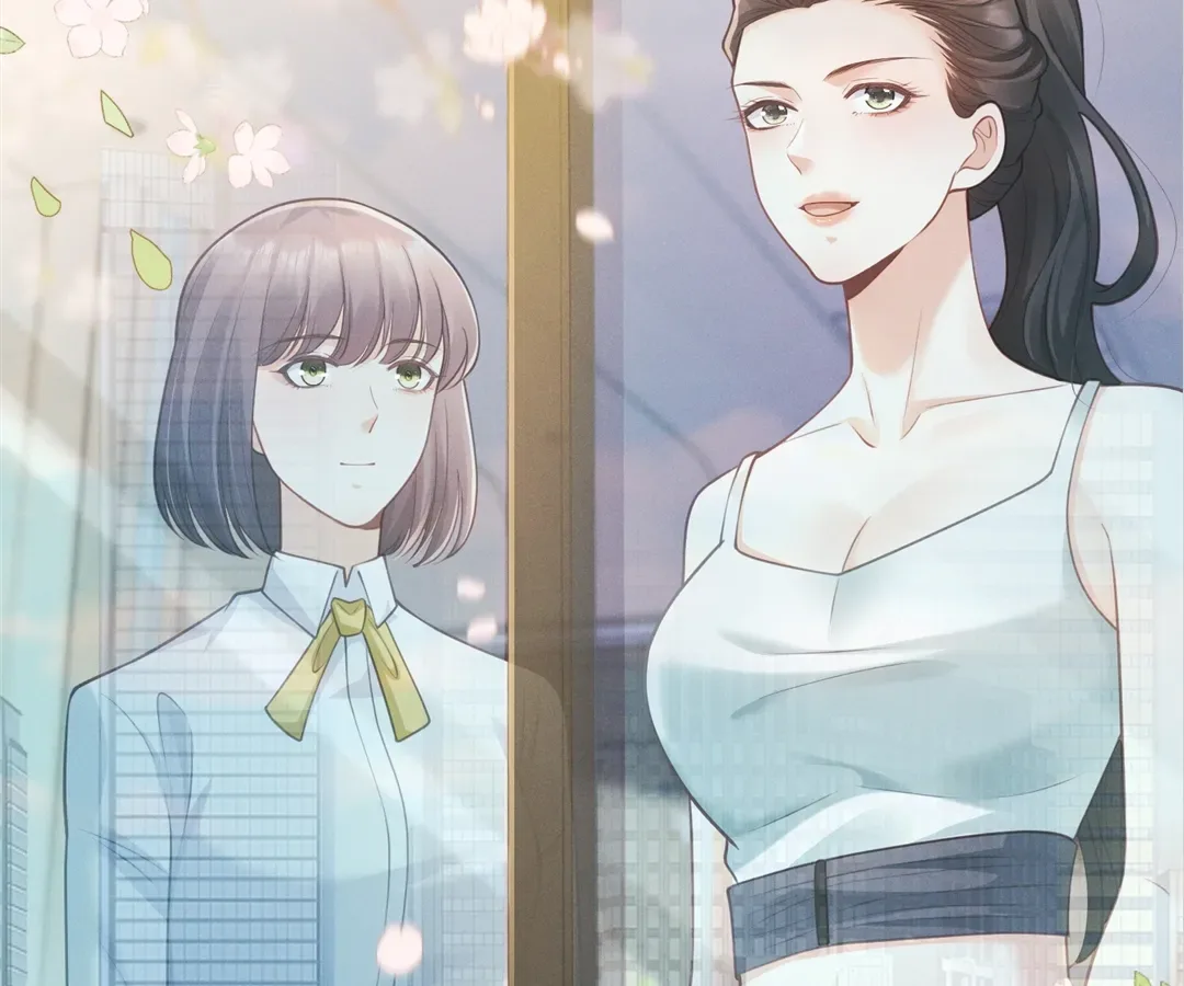 It’s Just a Superficial Intention Chapter 27 page 110