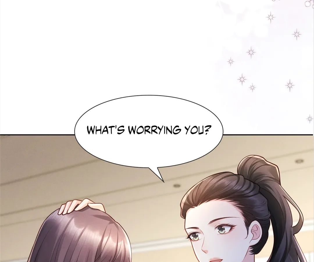 It’s Just a Superficial Intention Chapter 27 page 98
