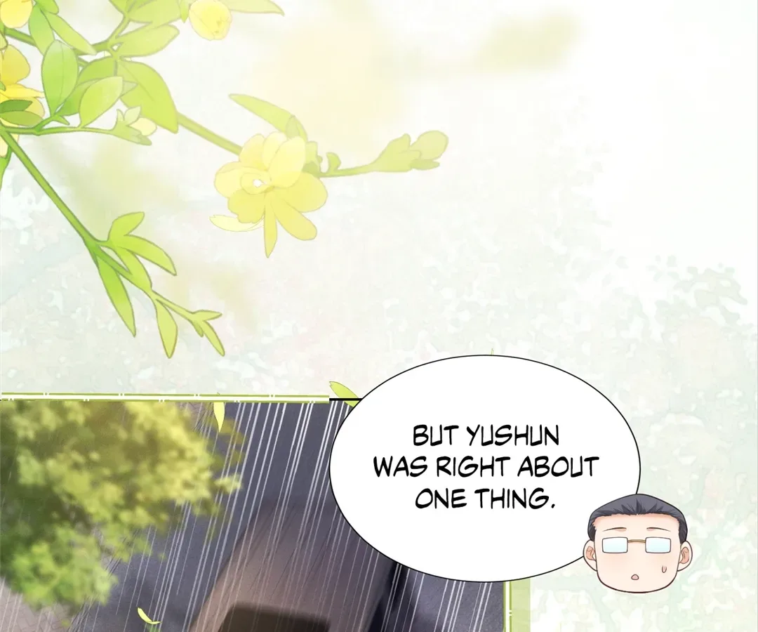 It’s Just a Superficial Intention Chapter 27 page 56