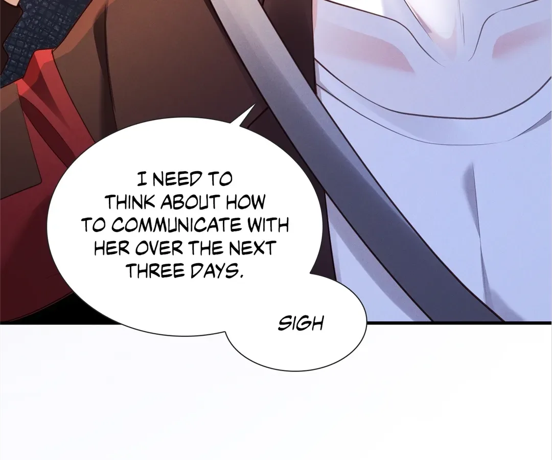 It’s Just a Superficial Intention Chapter 27 page 61
