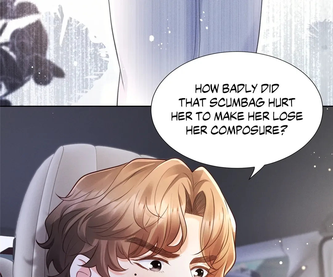 It’s Just a Superficial Intention Chapter 27 page 38