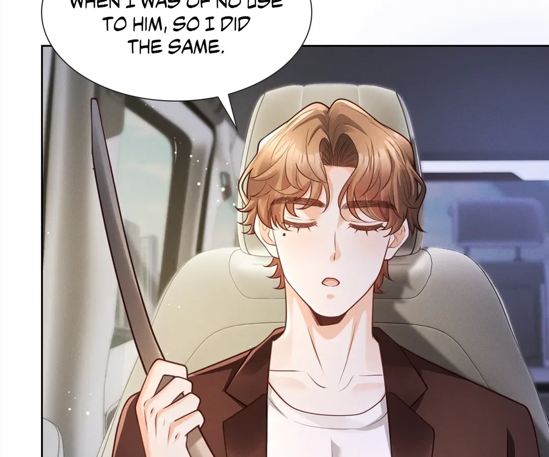 It’s Just a Superficial Intention Chapter 27 page 32