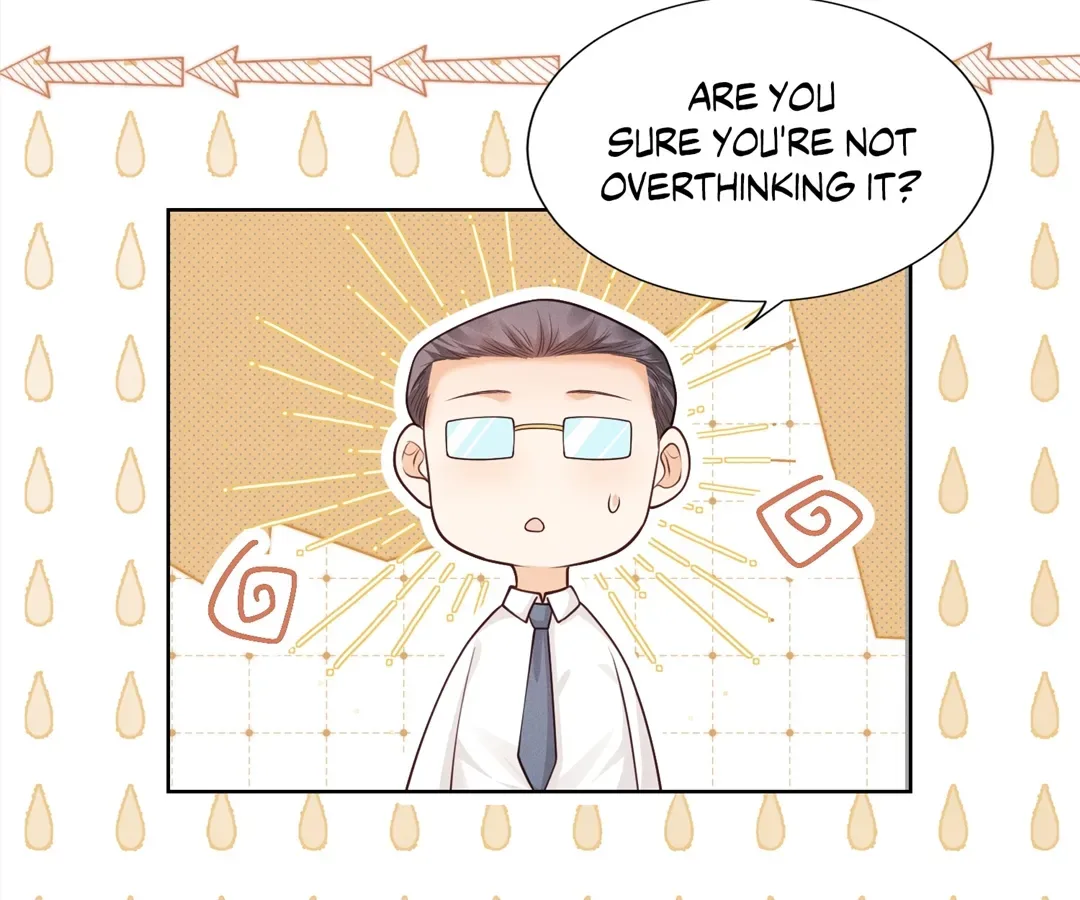 It’s Just a Superficial Intention Chapter 27 page 40