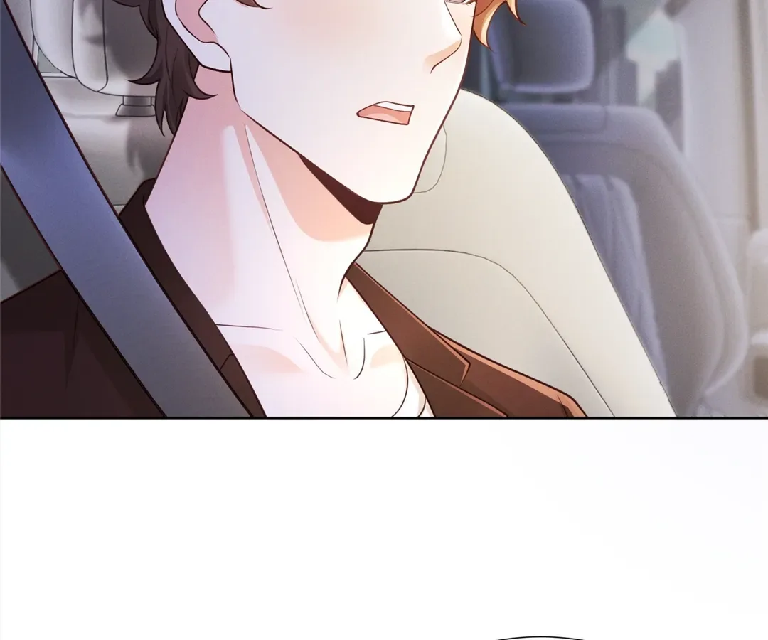 It’s Just a Superficial Intention Chapter 27 page 39