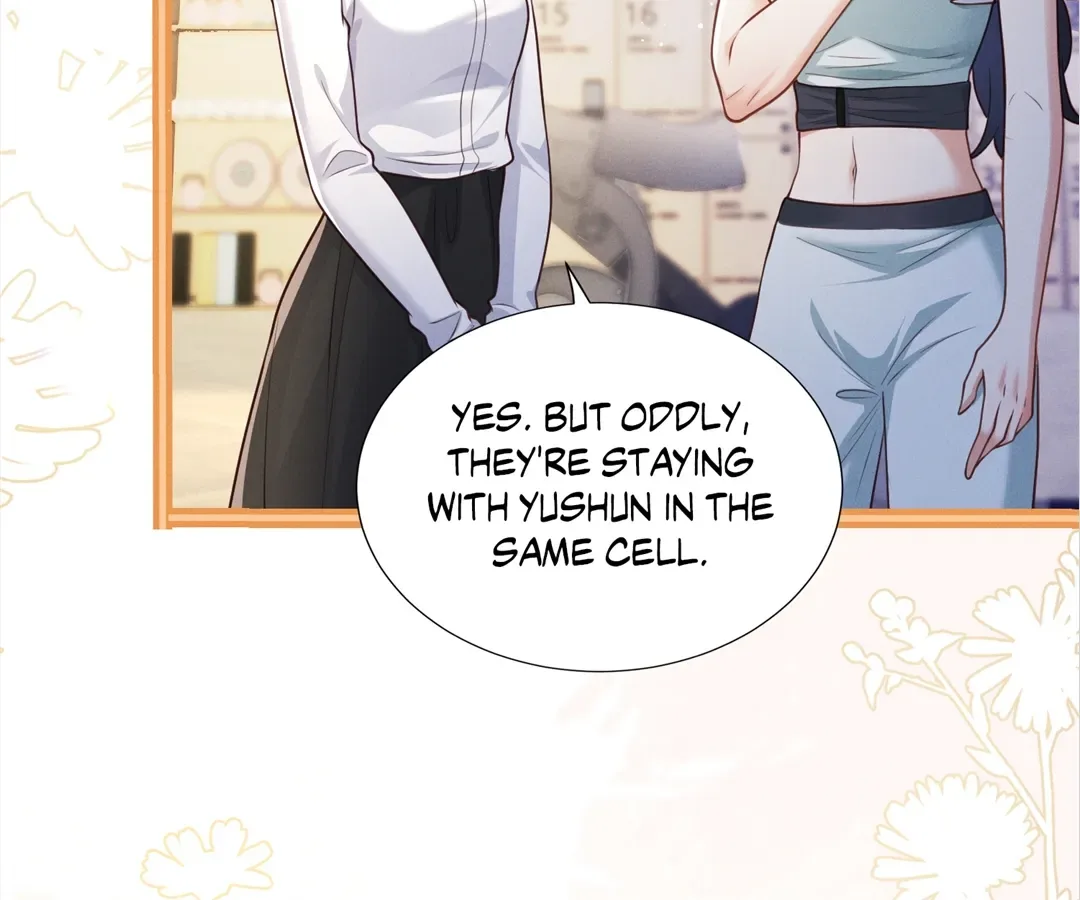 It’s Just a Superficial Intention Chapter 27 page 89