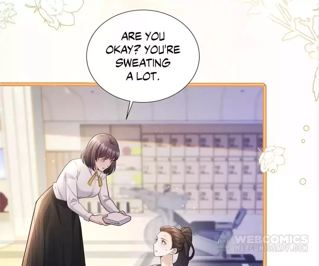 It’s Just a Superficial Intention Chapter 27 page 84