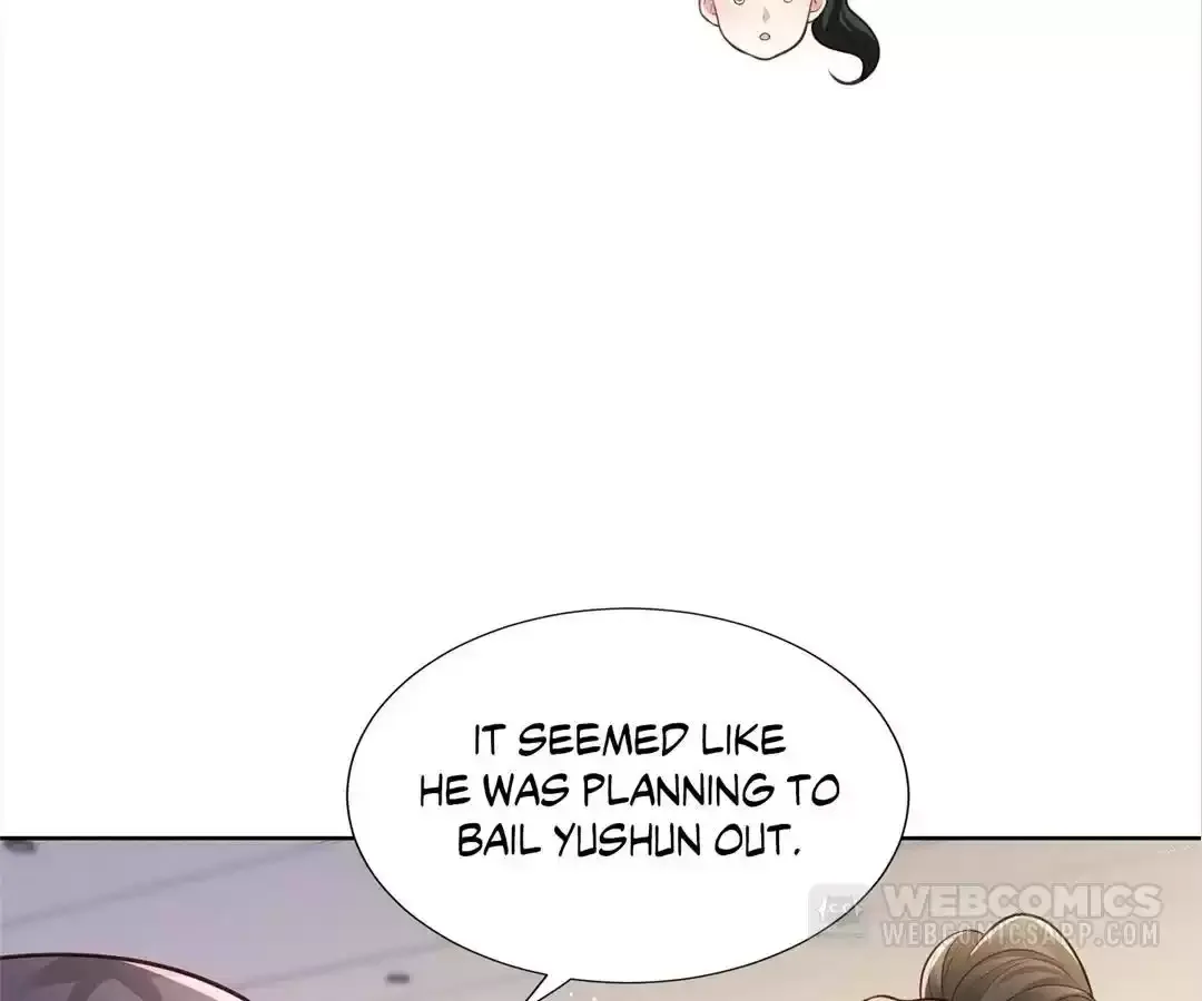 It’s Just a Superficial Intention Chapter 27 page 92