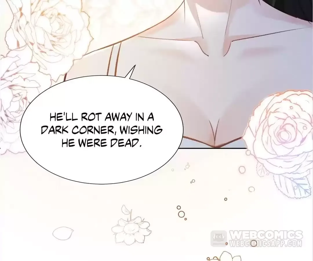 It’s Just a Superficial Intention Chapter 27 page 108