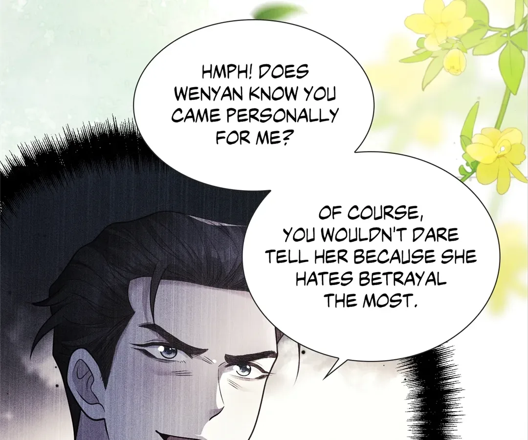 It’s Just a Superficial Intention Chapter 27 page 58