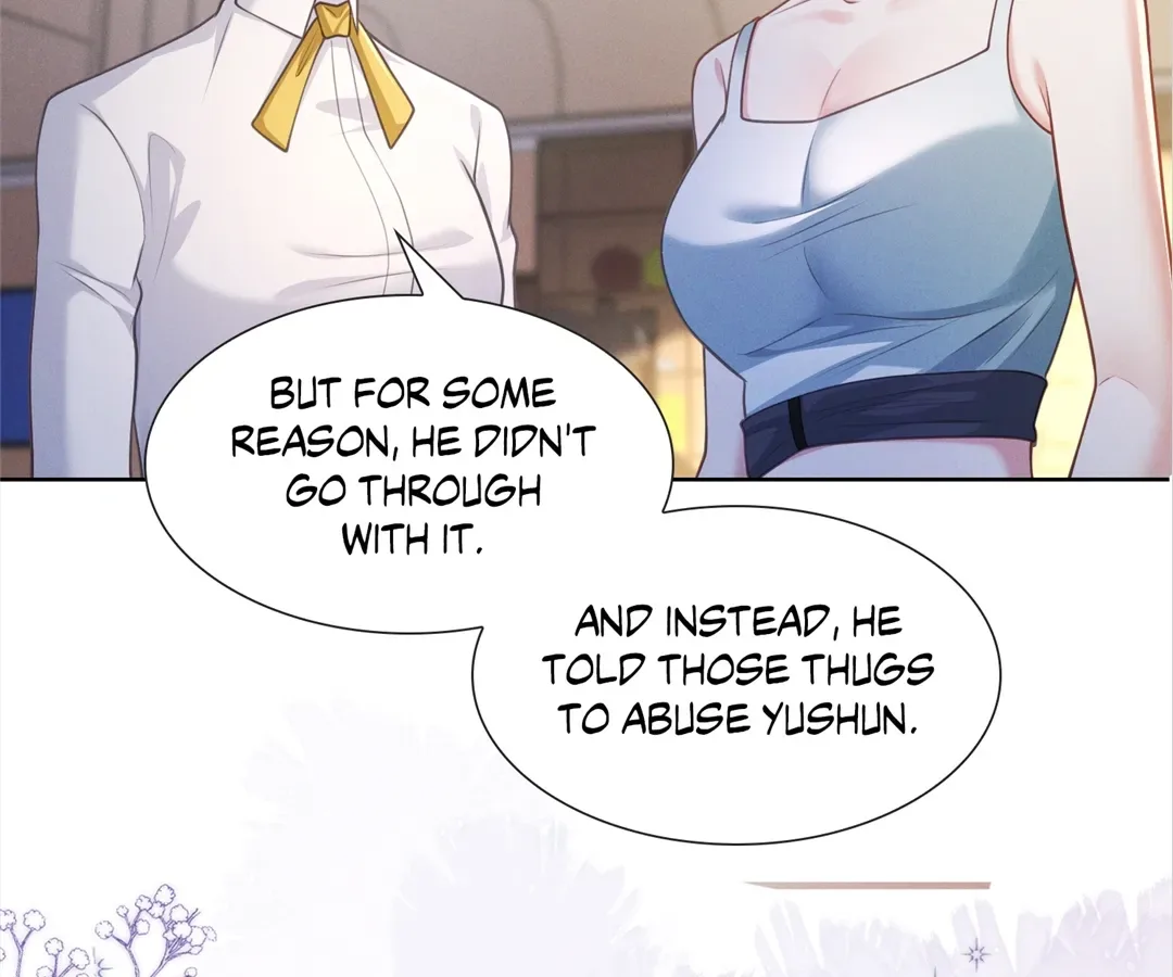 It’s Just a Superficial Intention Chapter 27 page 95