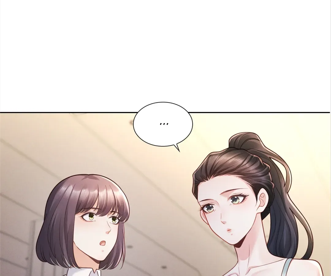 It’s Just a Superficial Intention Chapter 27 page 94