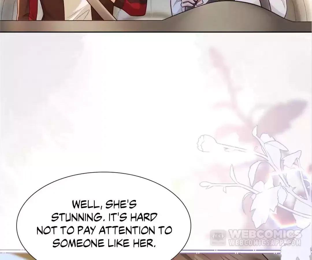 It’s Just a Superficial Intention Chapter 27 page 52