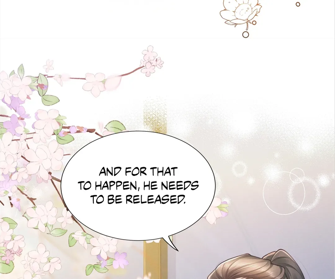 It’s Just a Superficial Intention Chapter 27 page 109