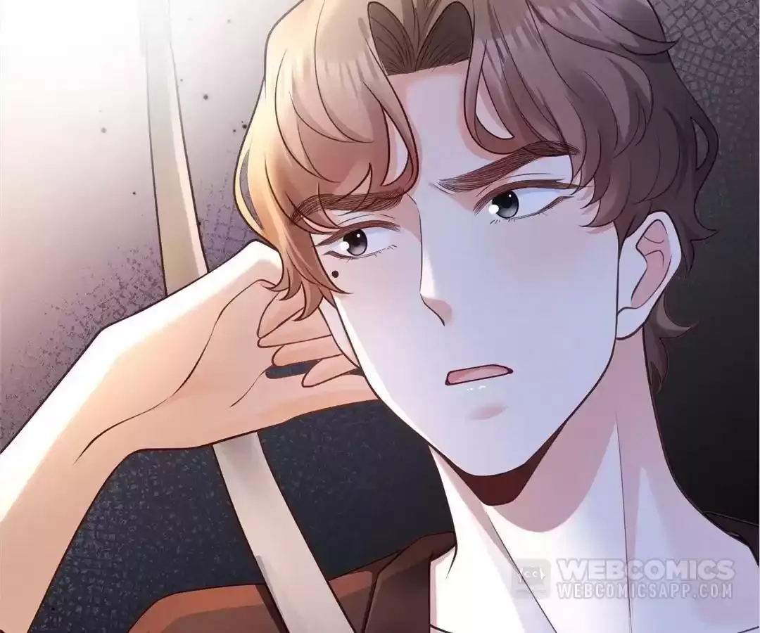 It’s Just a Superficial Intention Chapter 27 page 60