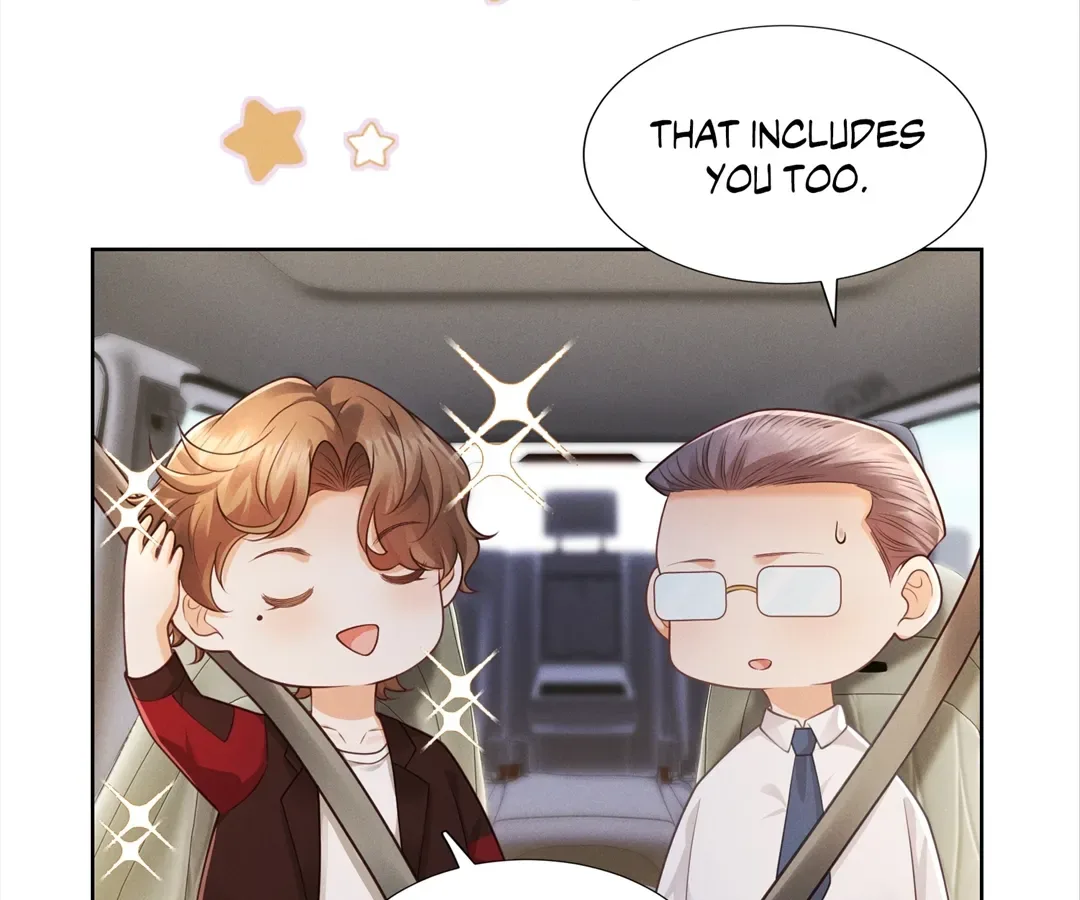 It’s Just a Superficial Intention Chapter 27 page 46