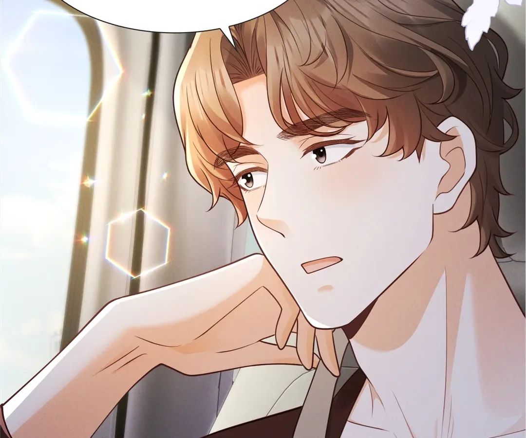 It’s Just a Superficial Intention Chapter 27 page 53