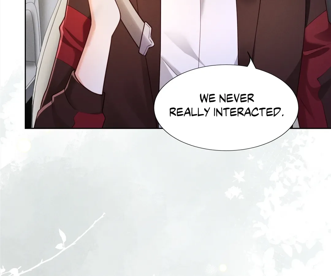 It’s Just a Superficial Intention Chapter 27 page 33