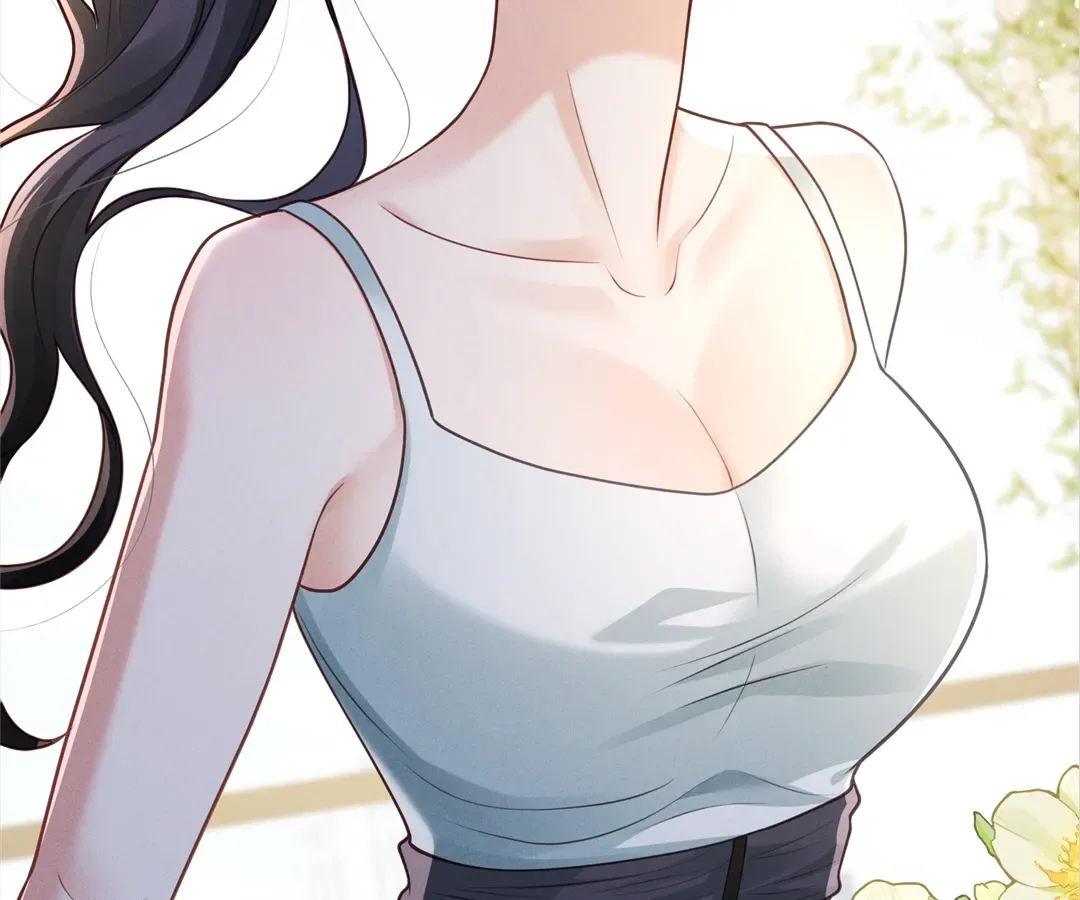 It’s Just a Superficial Intention Chapter 27 page 77