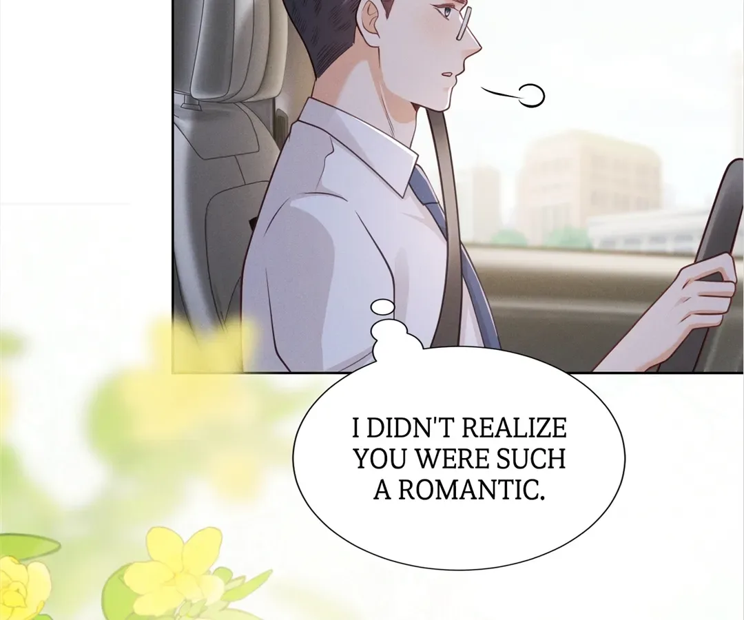 It’s Just a Superficial Intention Chapter 27 page 55