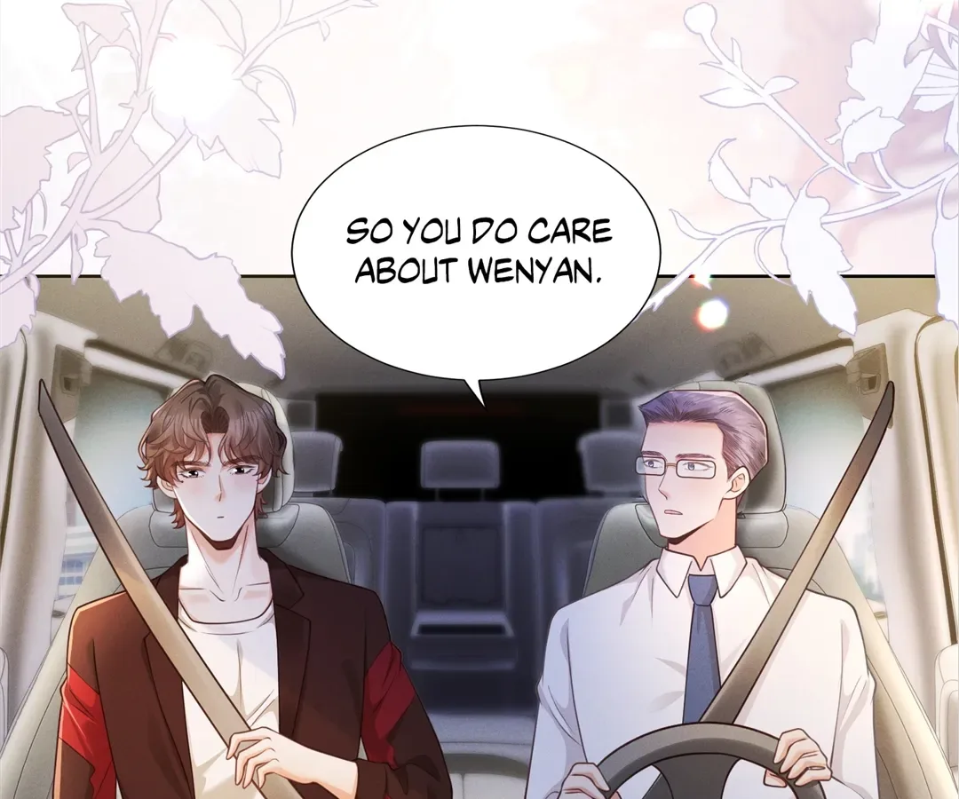 It’s Just a Superficial Intention Chapter 27 page 51