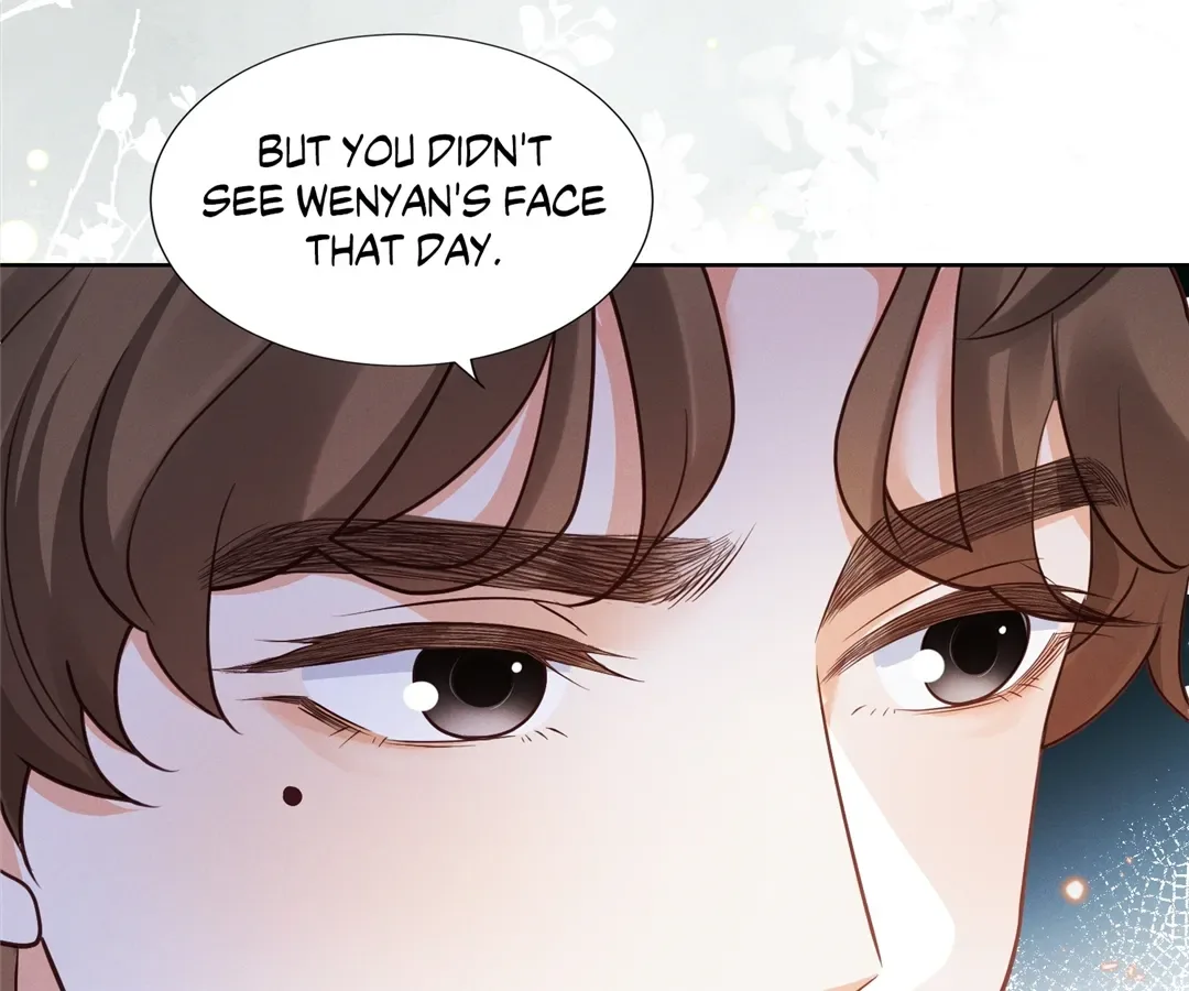 It’s Just a Superficial Intention Chapter 27 page 34